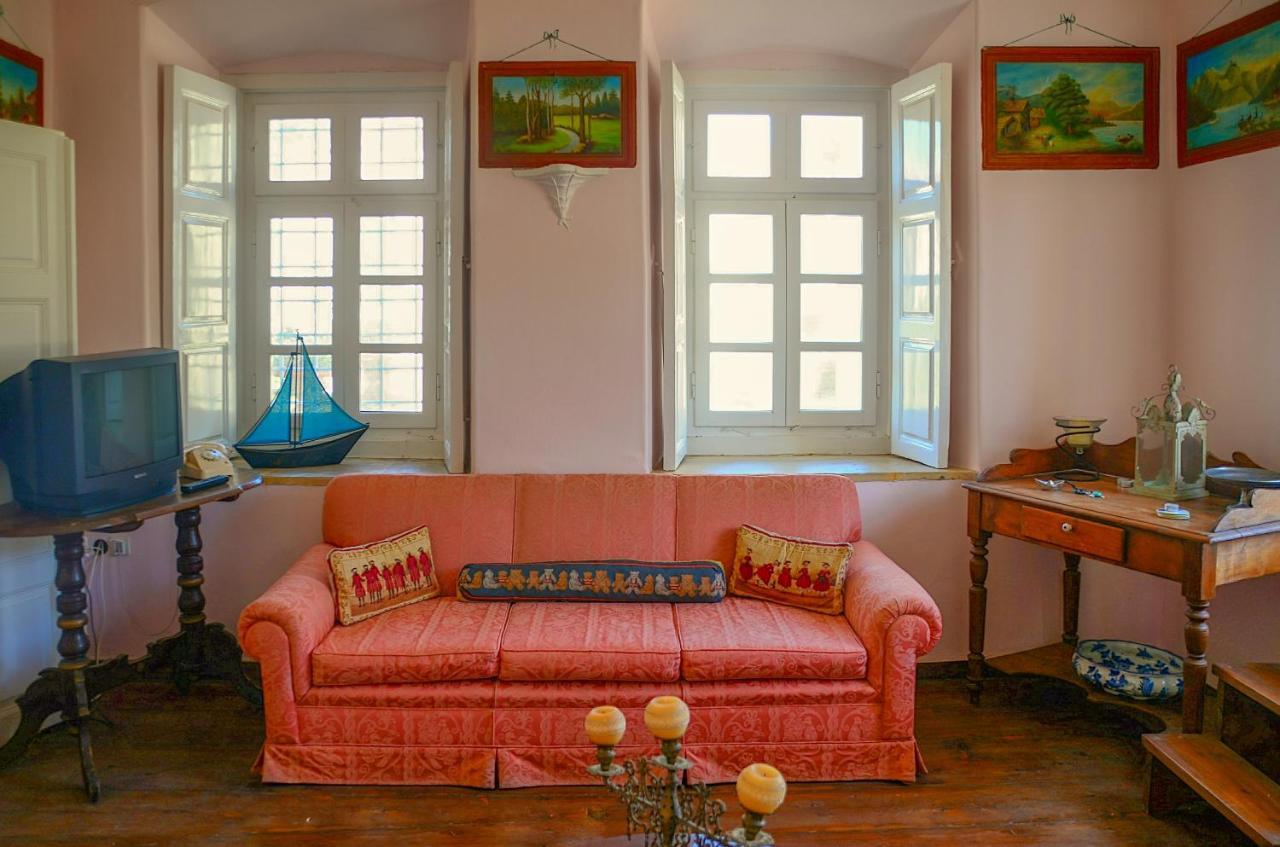 Villa Spetses Εξωτερικό φωτογραφία