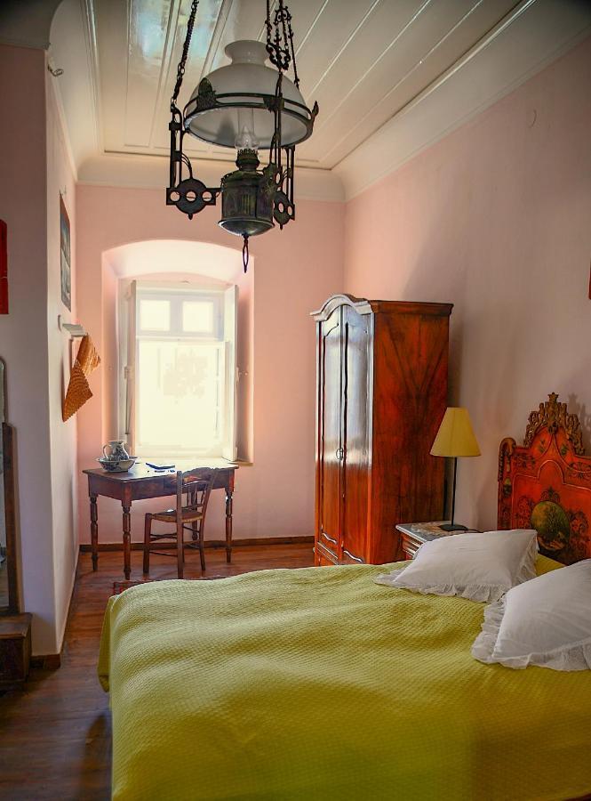 Villa Spetses Εξωτερικό φωτογραφία