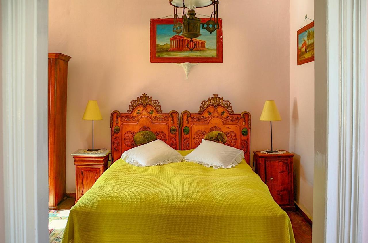 Villa Spetses Εξωτερικό φωτογραφία