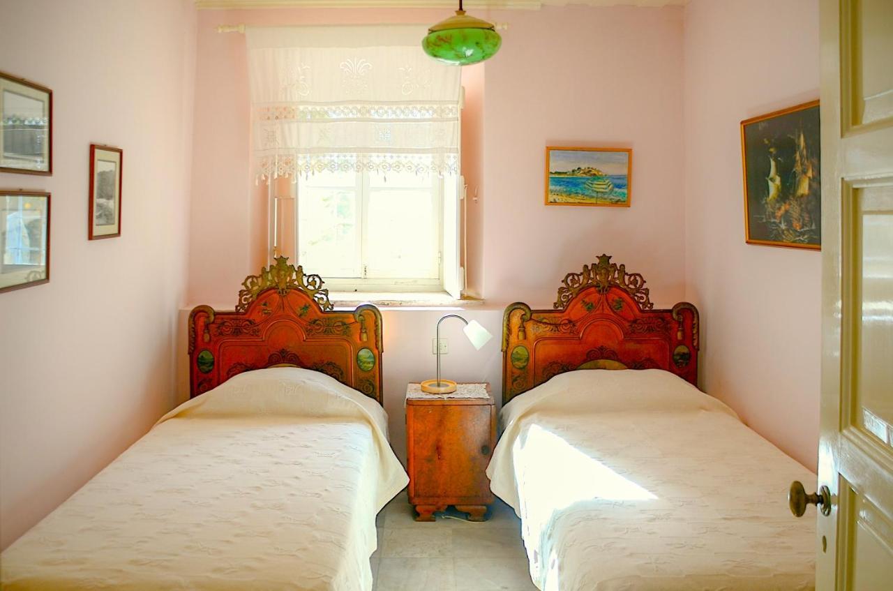 Villa Spetses Εξωτερικό φωτογραφία