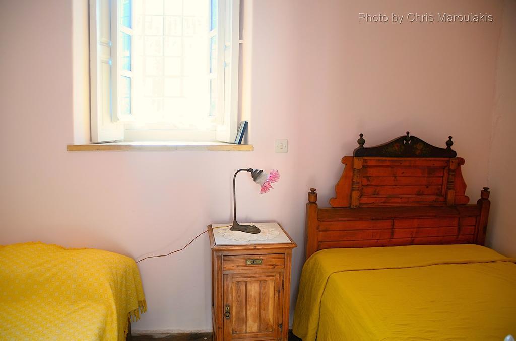 Villa Spetses Εξωτερικό φωτογραφία