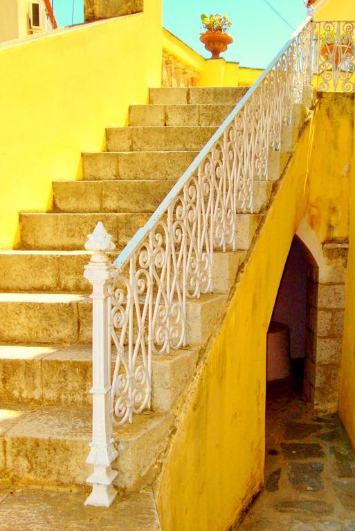 Villa Spetses Εξωτερικό φωτογραφία