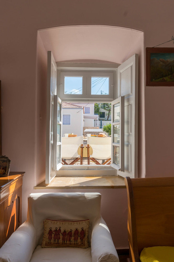 Villa Spetses Εξωτερικό φωτογραφία